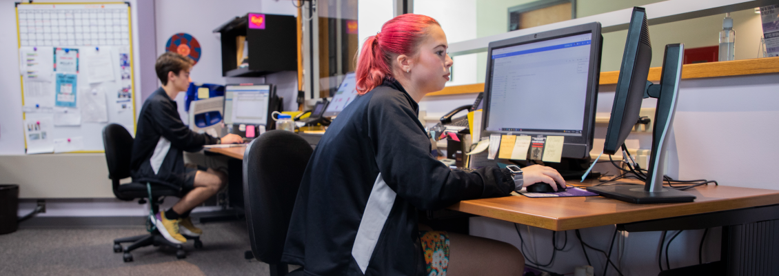 Employment at the UC