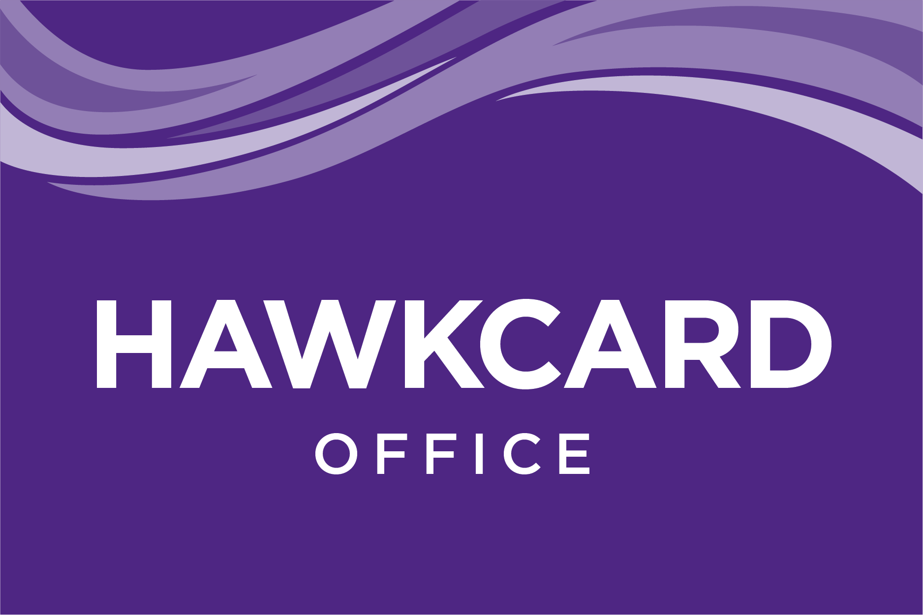HawkCard office