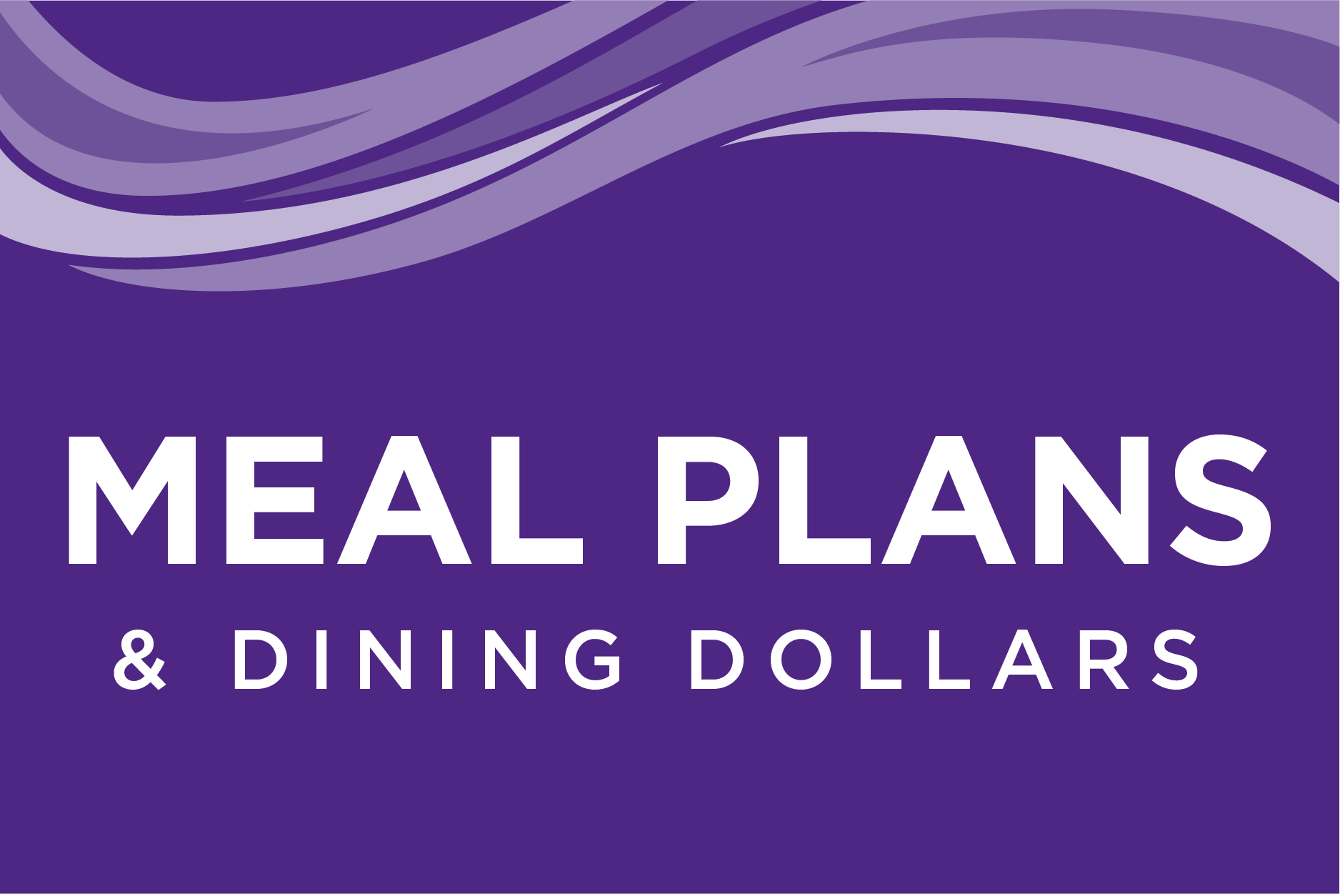 UW-Whitewater Meal plans and Dining Dollars