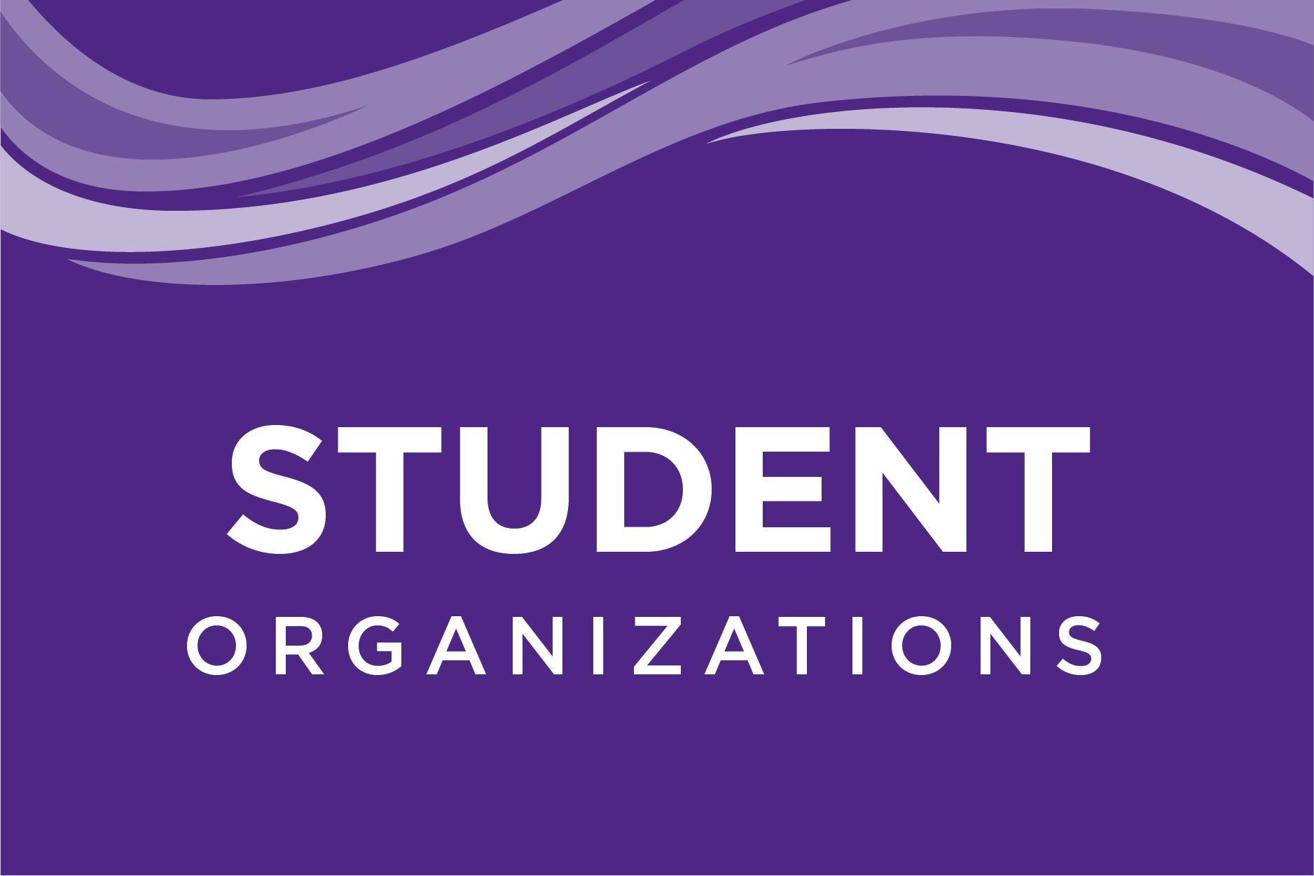 Student Organizations