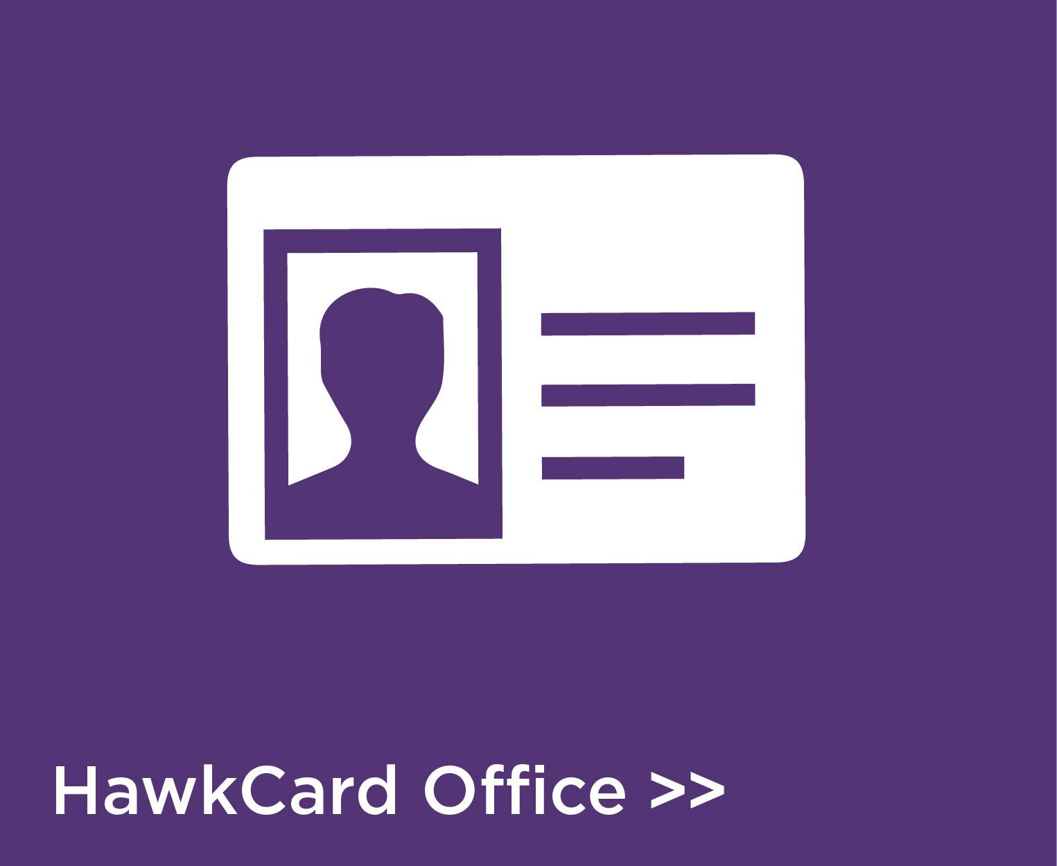 Hawkcard office
