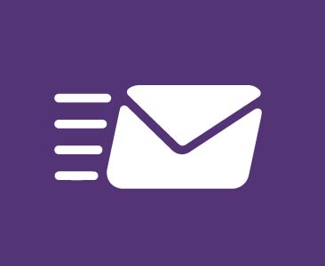 Mail Supplies and services