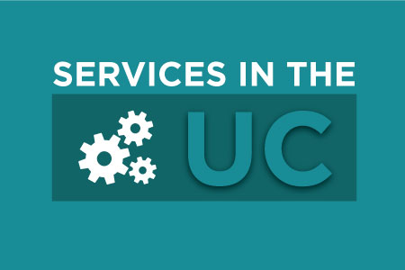 UC Services