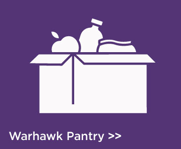 Warhawk Pantry