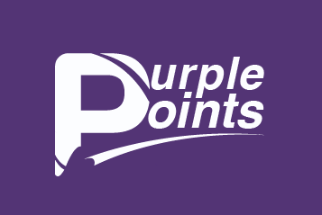 UW-Whitewater Purple Points