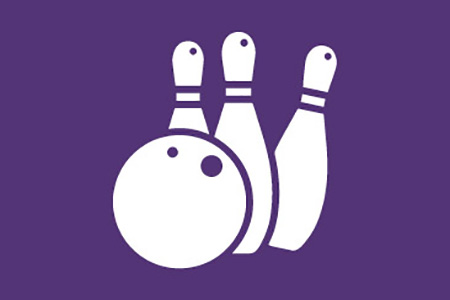 UW-Whitewater Warhawk Alley