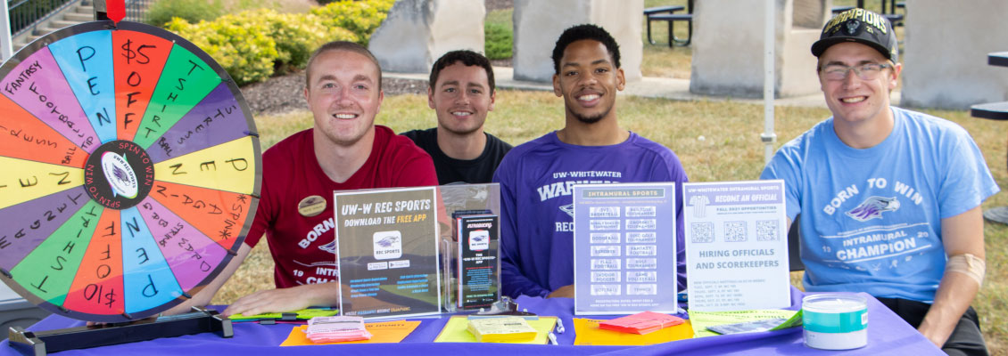 Student orgs 1