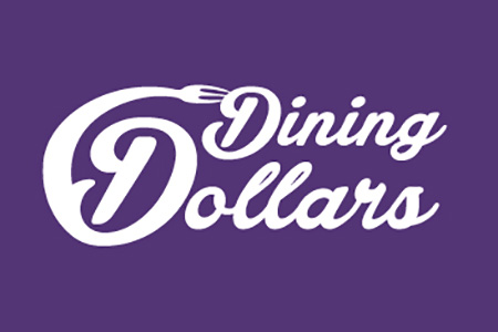 Dining Dollars at UW-Whitewater
