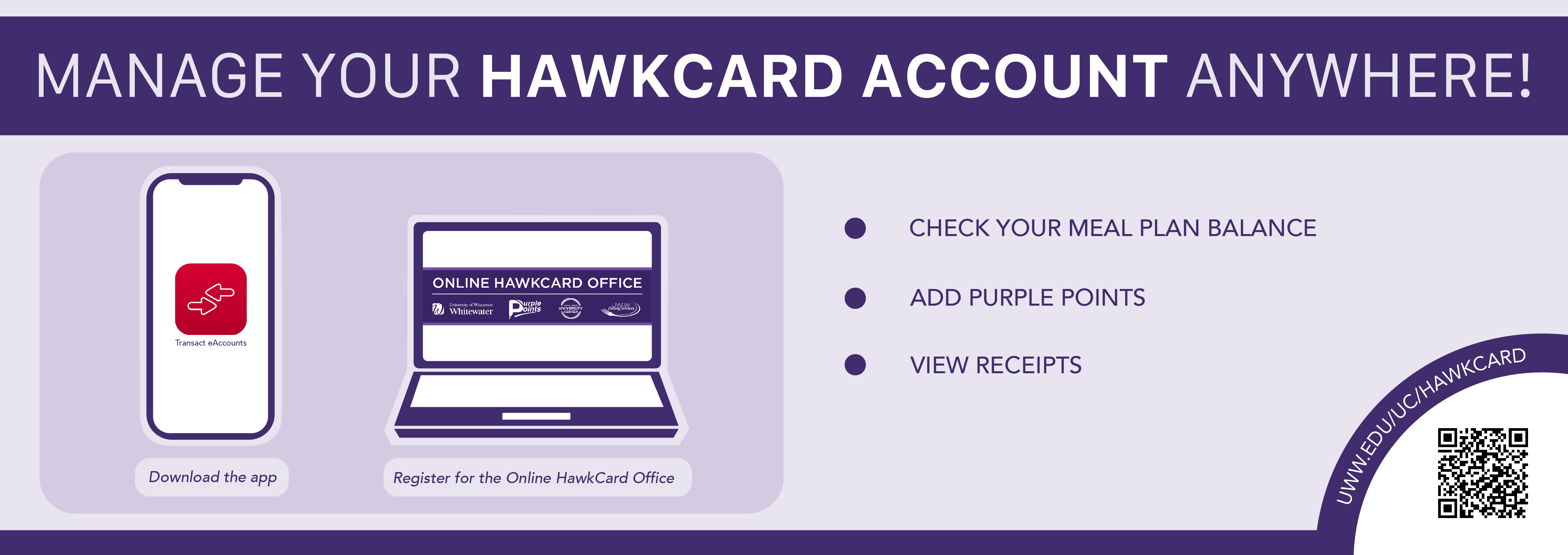 Online Hawk Card Office