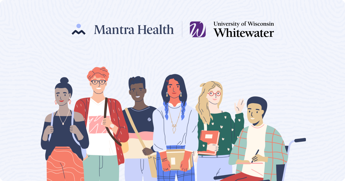 Mantra Health