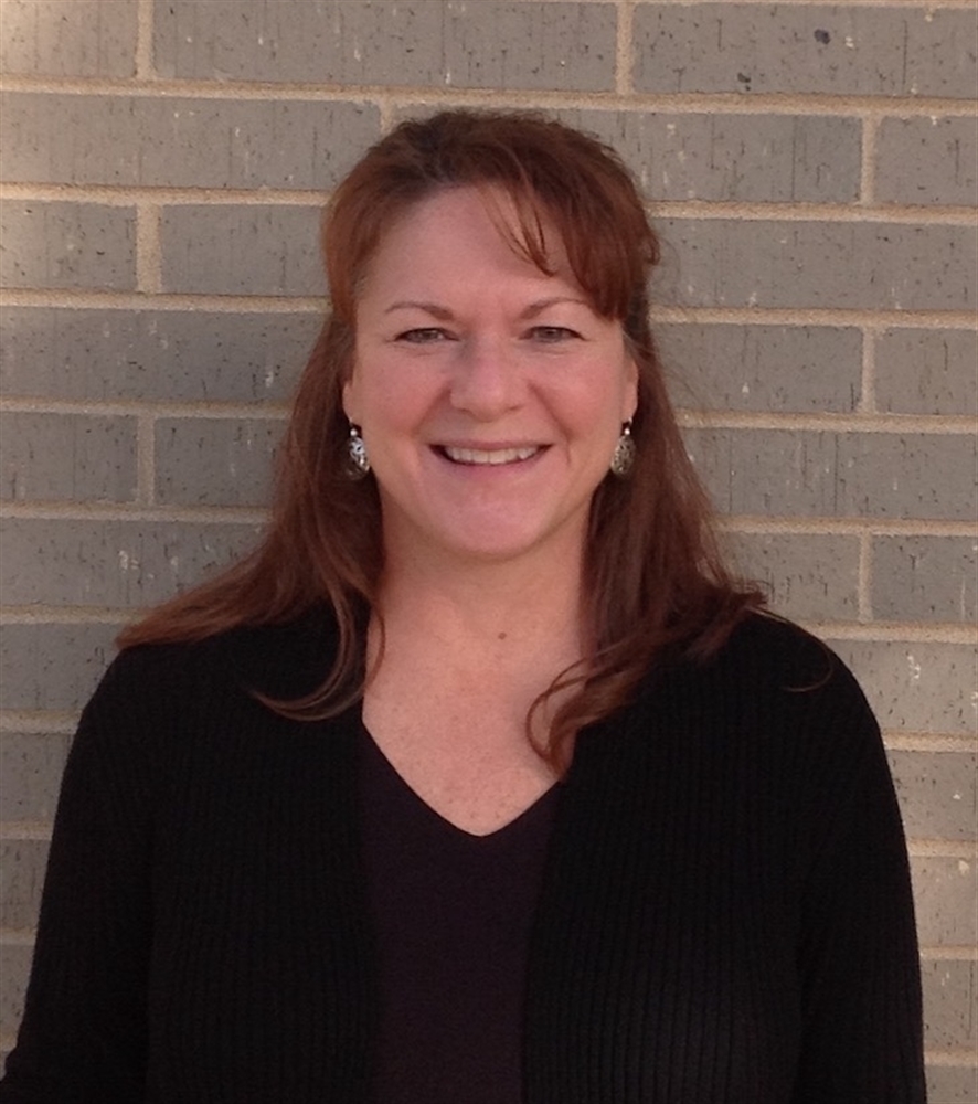 Photo of Julie Martindale
