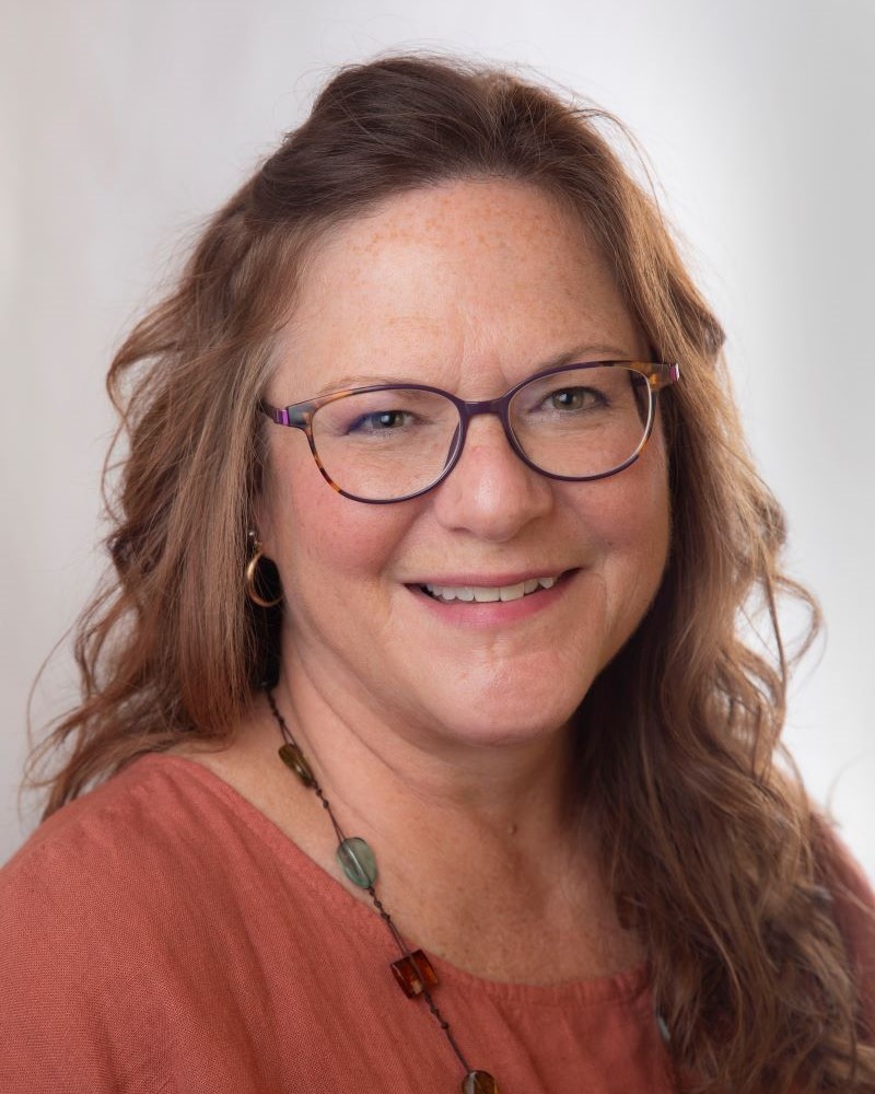 Photo of Julie Martindale