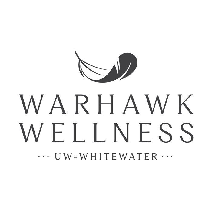 Warhawk Wellness logo.