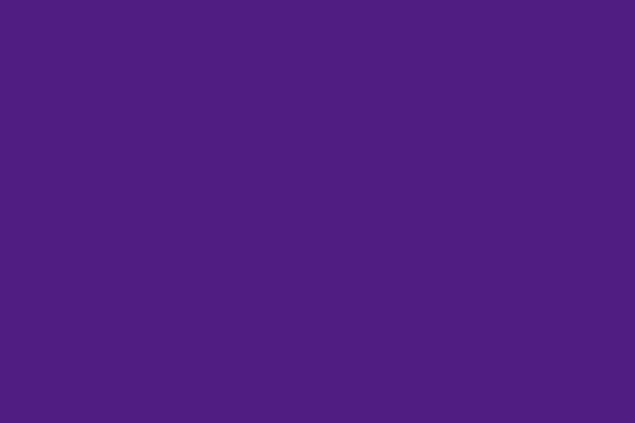 Dark purple rectangle.
