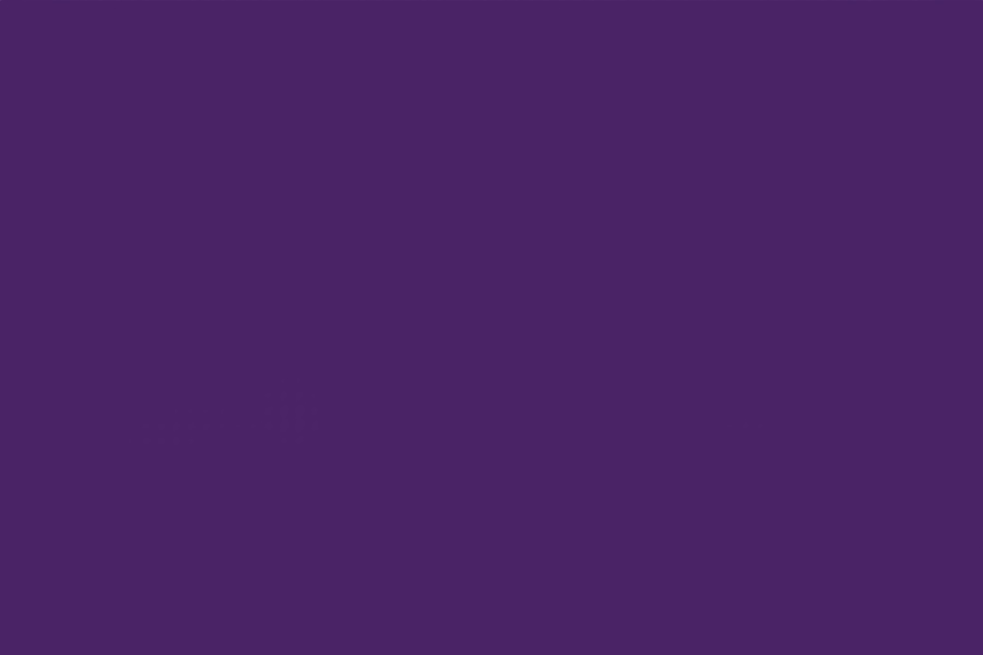Dark purple rectangle.