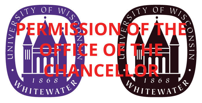 UW-Whitewater university seal.