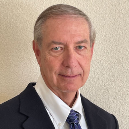 Fred Arndt