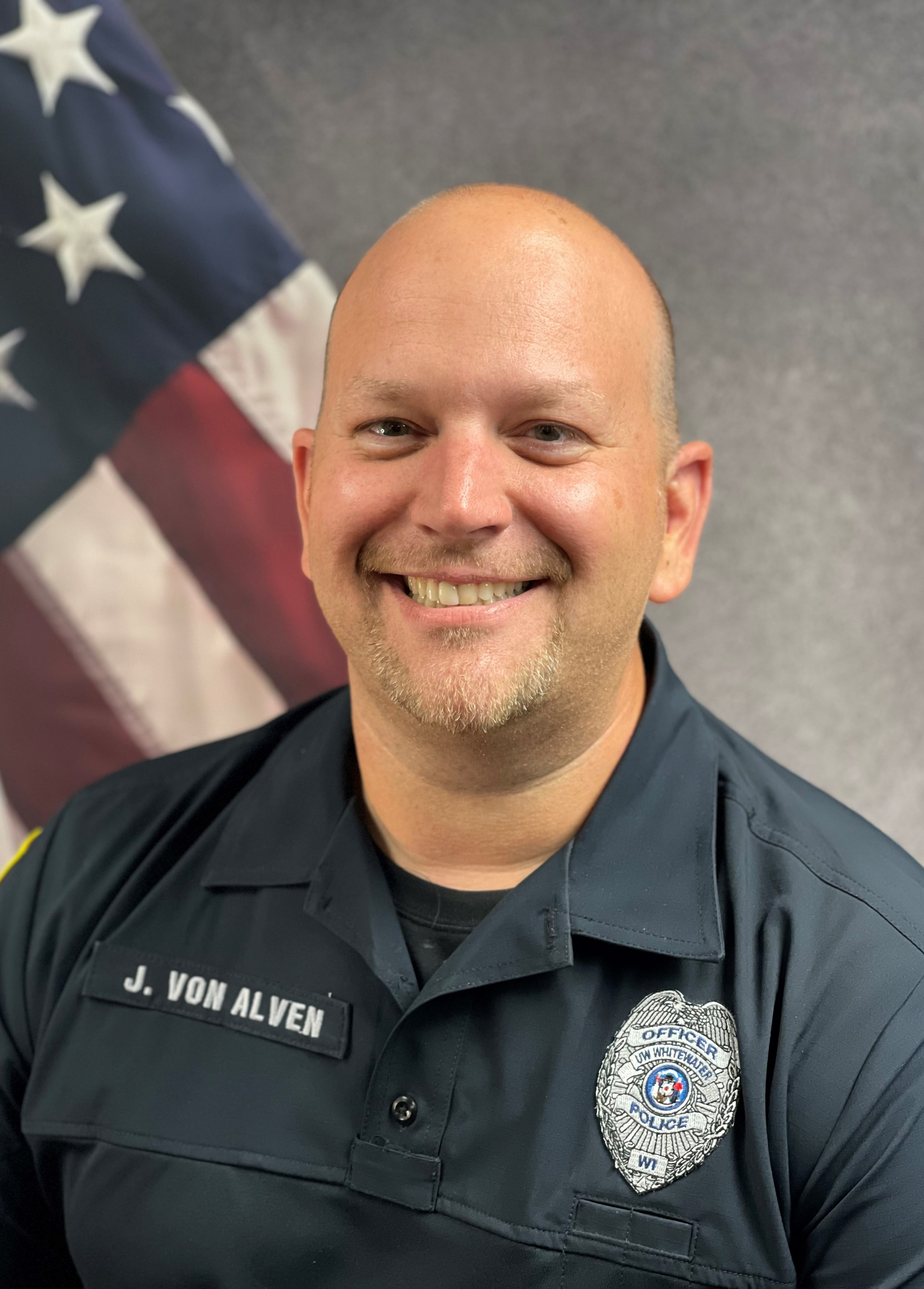 Jeff Von Alven