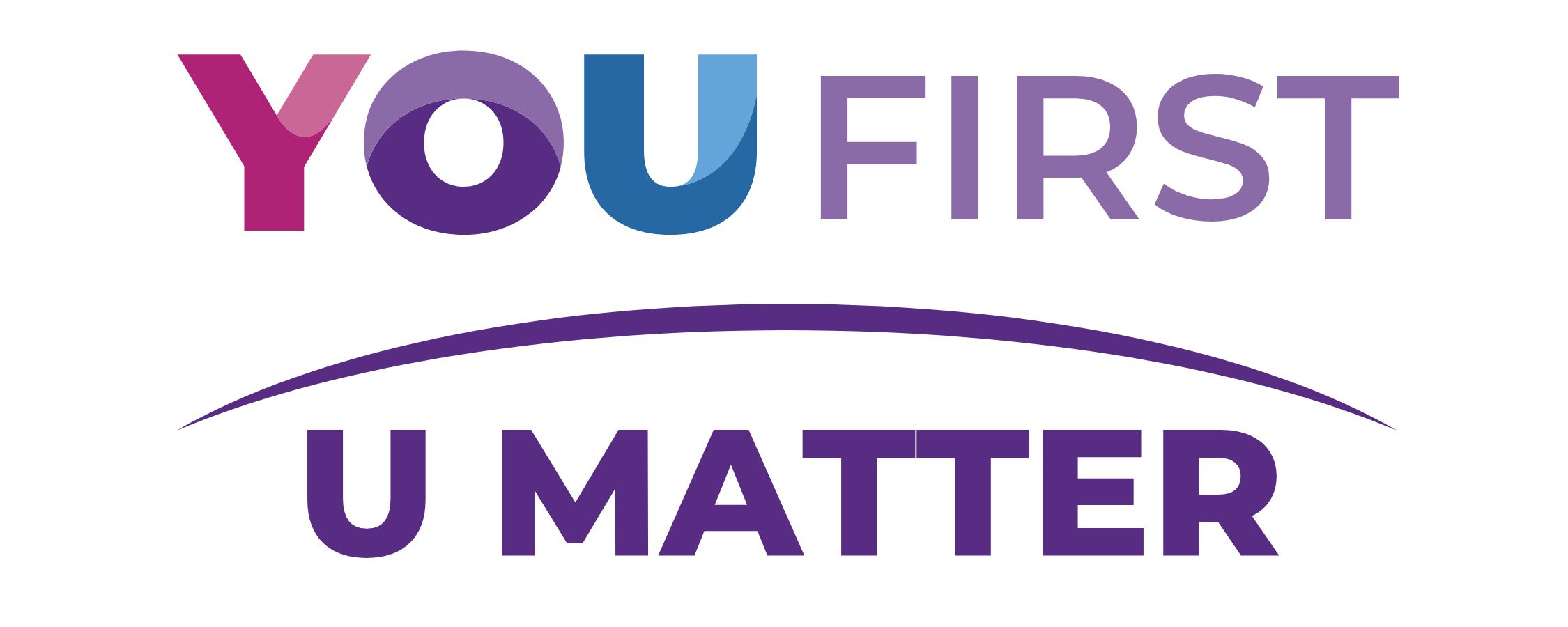 YOU First U Matter