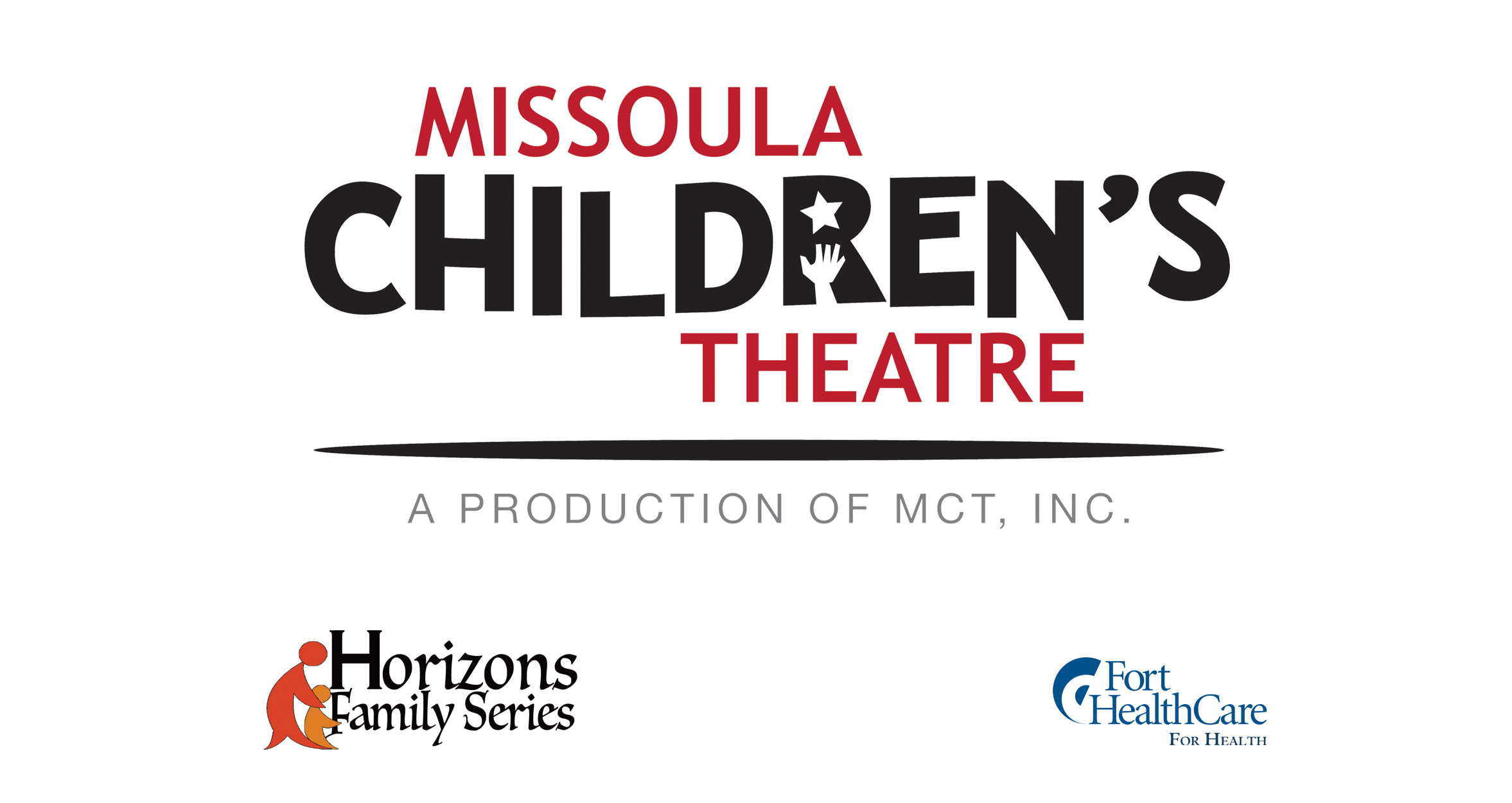 Missoula Children's Theatre - Snow White
